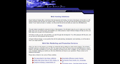 Desktop Screenshot of expertsd.com